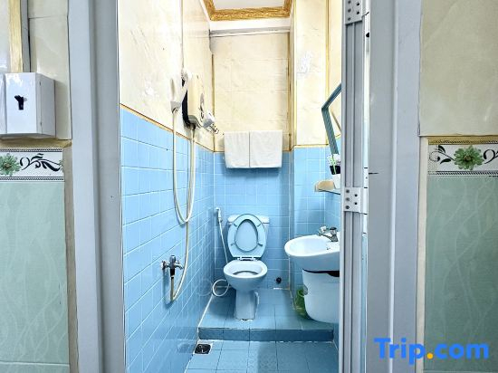 Mỹ Hảo Hotel - Quận 10