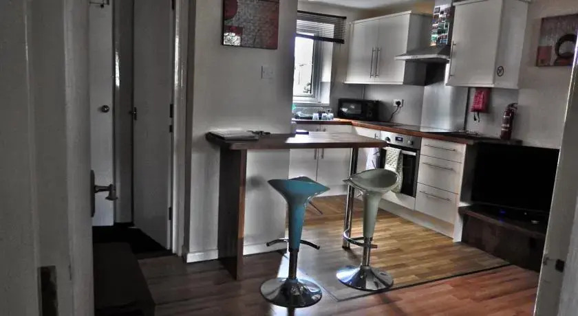 Central town Apartment