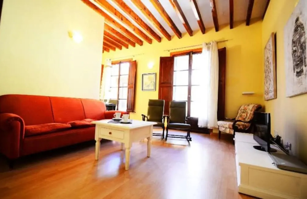 Apartment in Palma de Mallorca, 102356 by MO Rentals