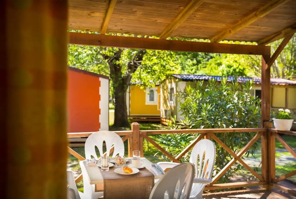 Holiday Resort Medveja - by Liburnia Hotels & Villas