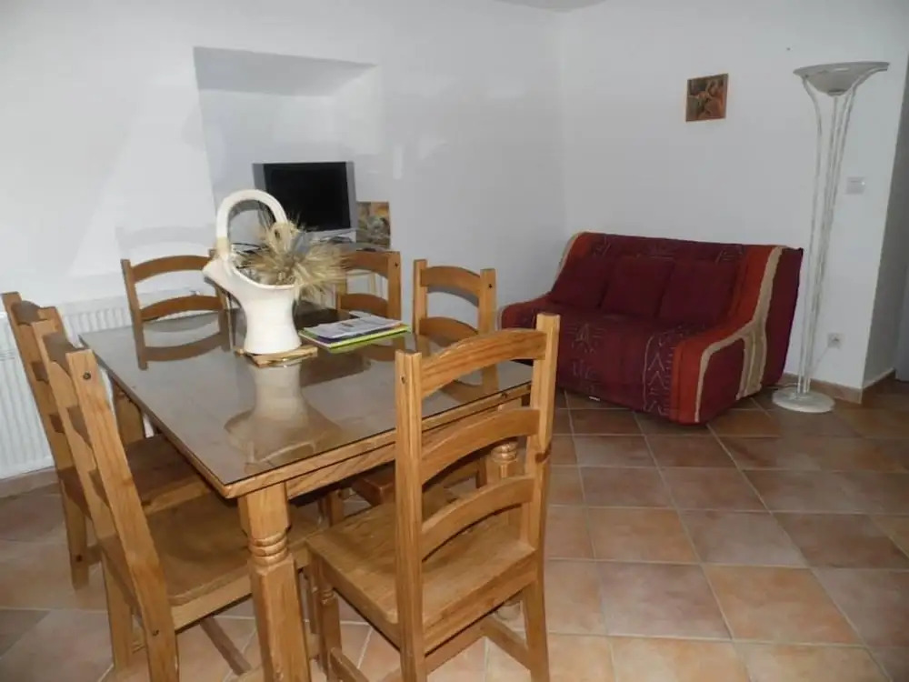 Gîte La Lure