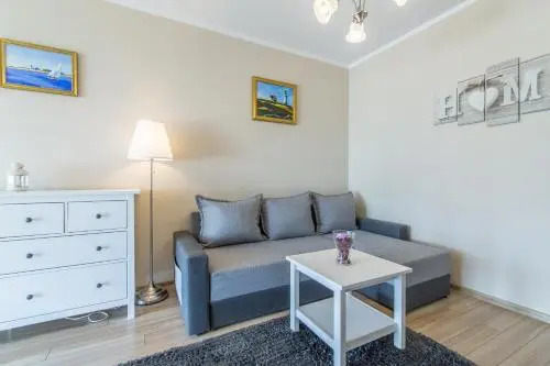 Rent a Flat - Jana Pawla II St.