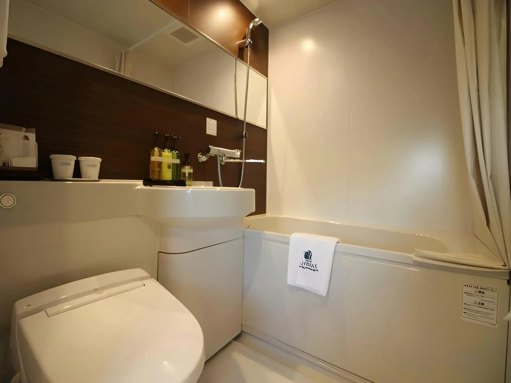 HOTEL LiVEMAX Nagoya Kanayama
