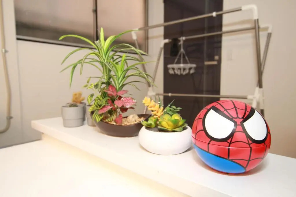 Sakurajima Parkside House A