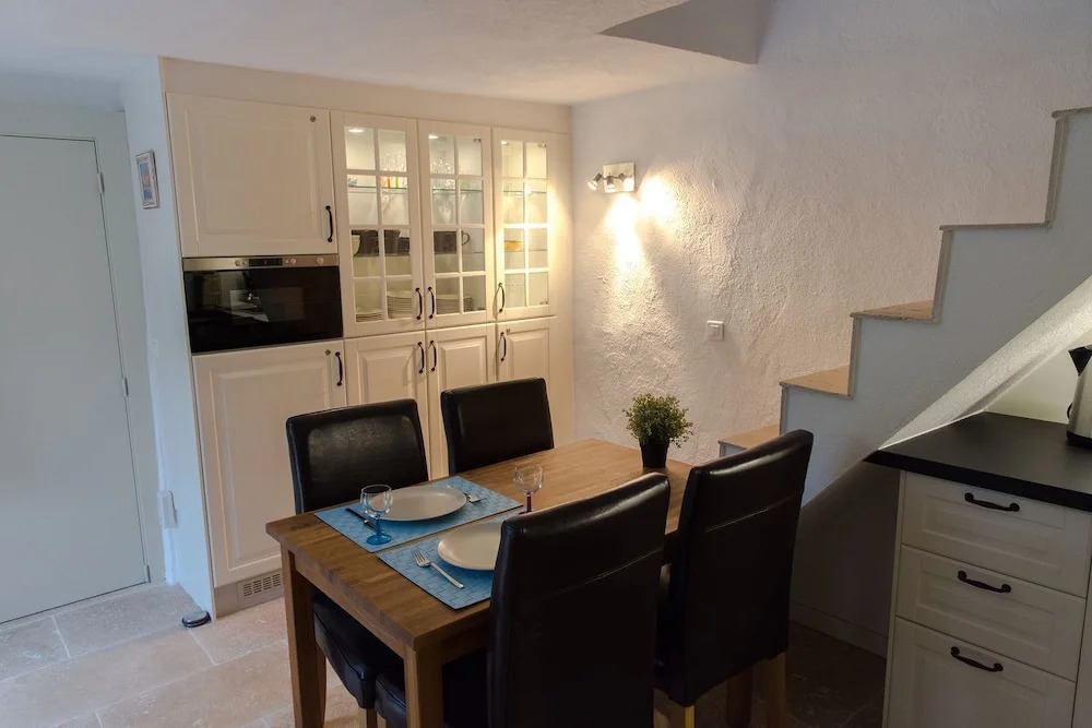 Hameau Des Claudins