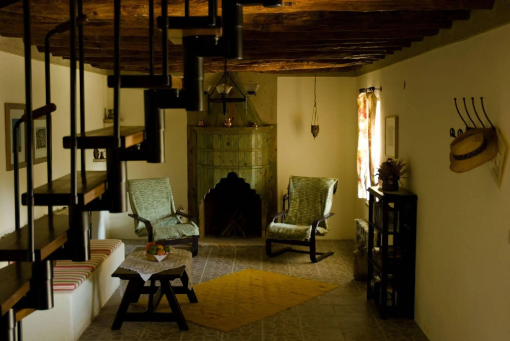 Seki Cottages