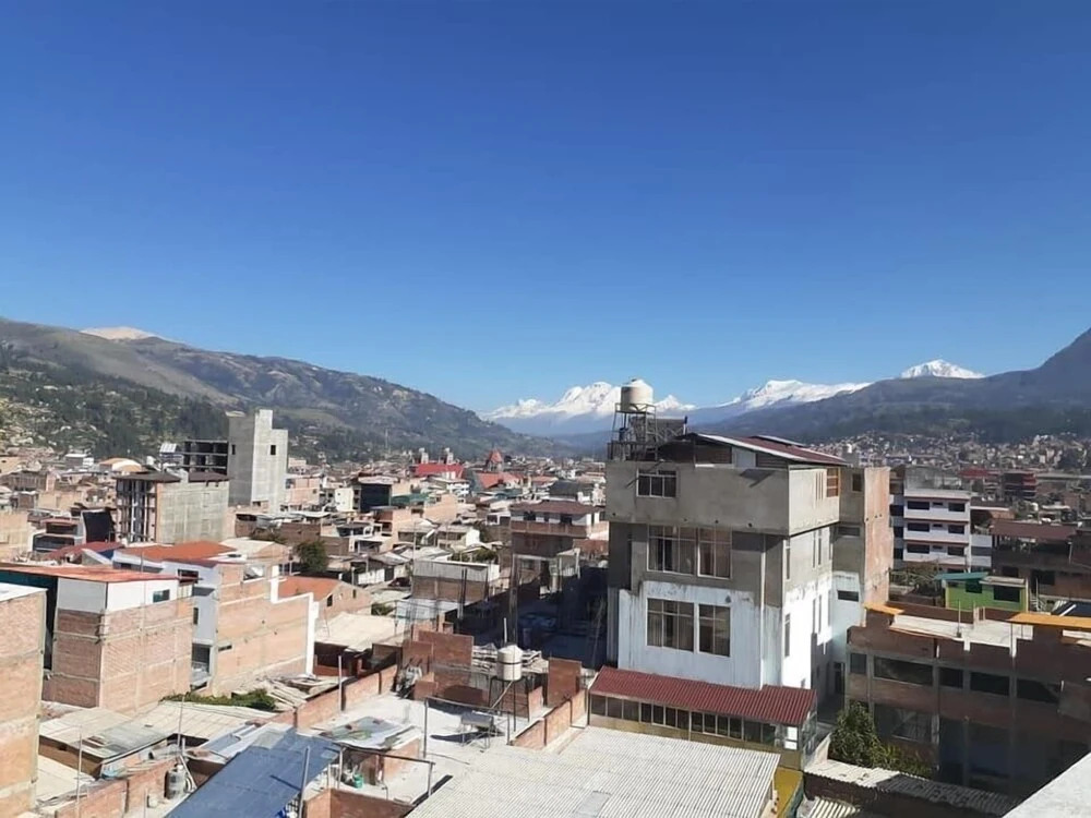 Lhotse Hostel B&B