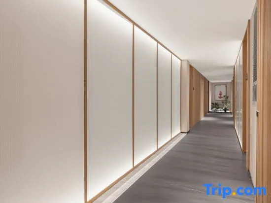 Qiyupai Hotel (Hangzhou Xihu Hefang Street Branch)
