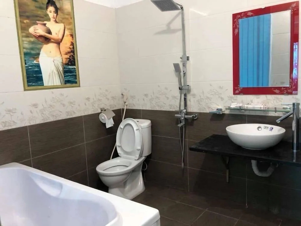 Kien Thao Hotel