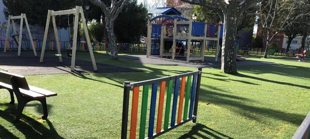 Apartamento Salgueiro