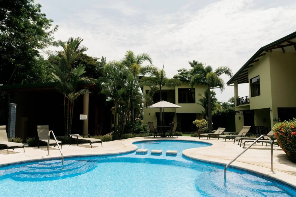 Club Del Cielo Condominium Rental