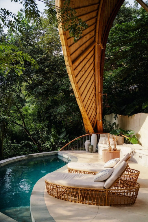 Cocoon Reserve