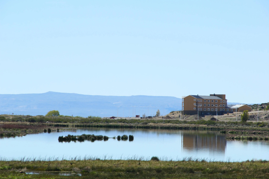 Hotel Las Dunas