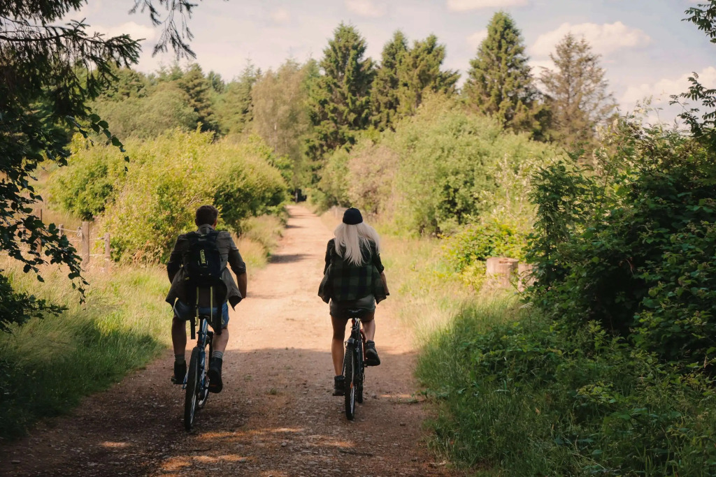 Domaine Des Hautes Fagnes
