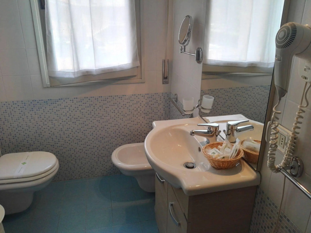 Hotel Trasimeno Bittarelli