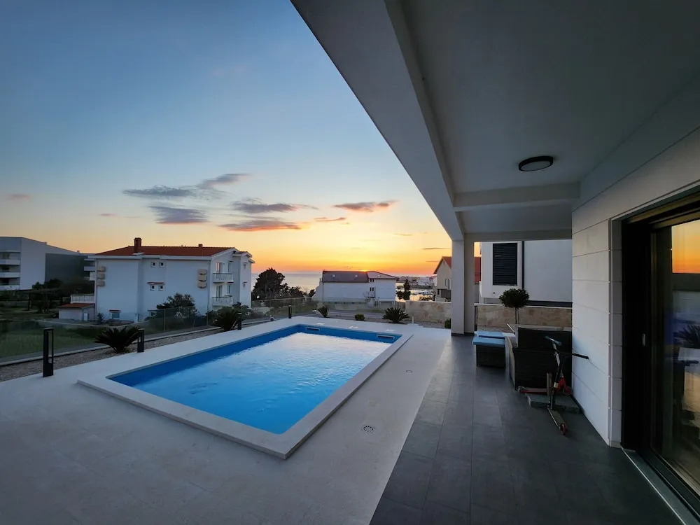Villa Comfort