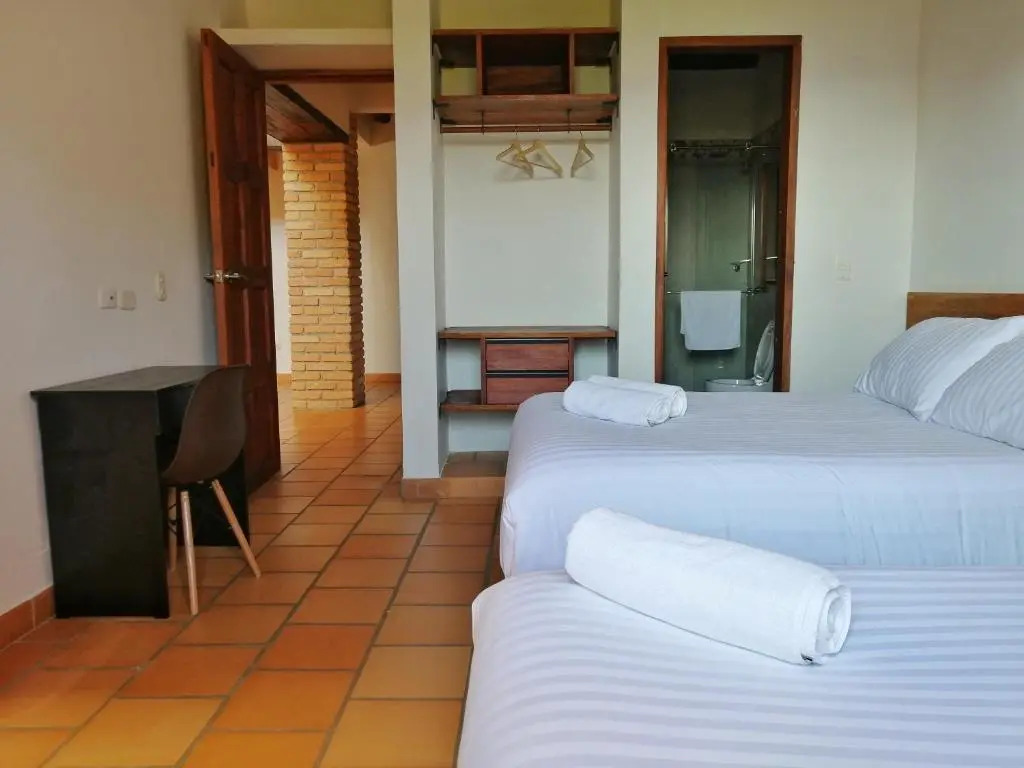 CASA LLANO HIGUERAS