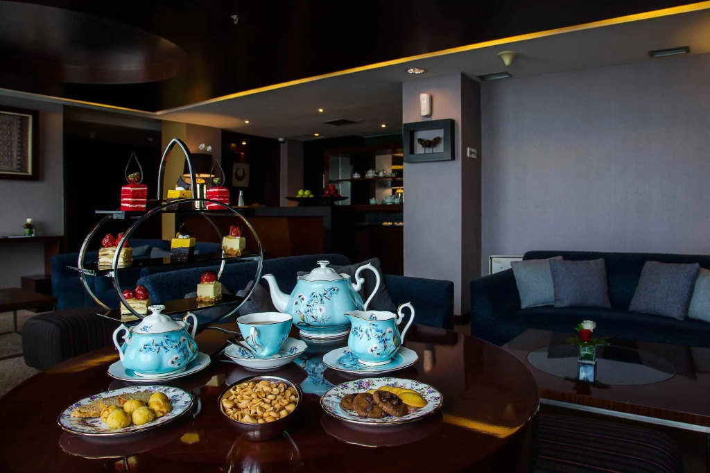The Arista Hotel Palembang