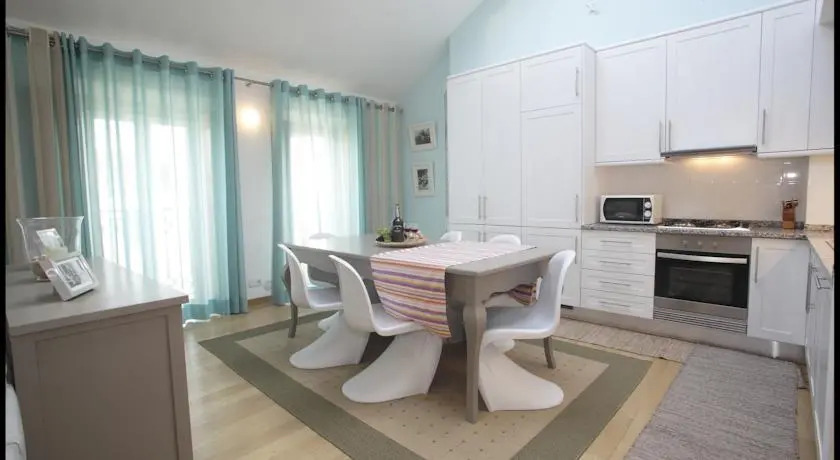 Apartamentos Augusta 109