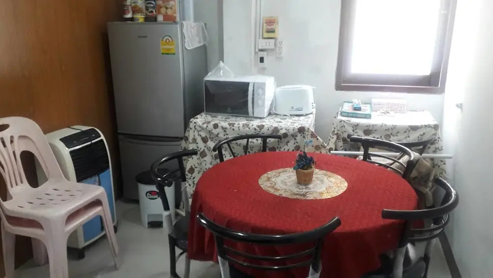 Danee Hostel