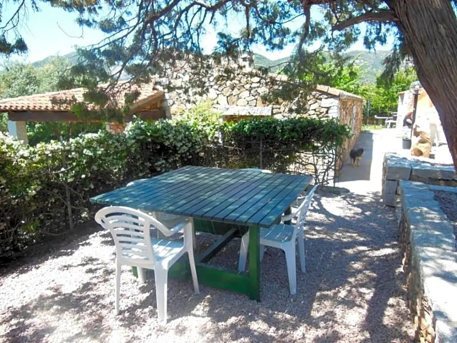 B&B Pettirosso Garden