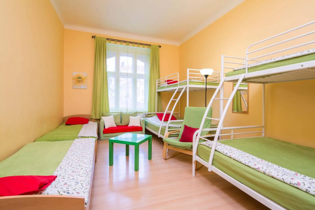 I'm Hostels and Apartments