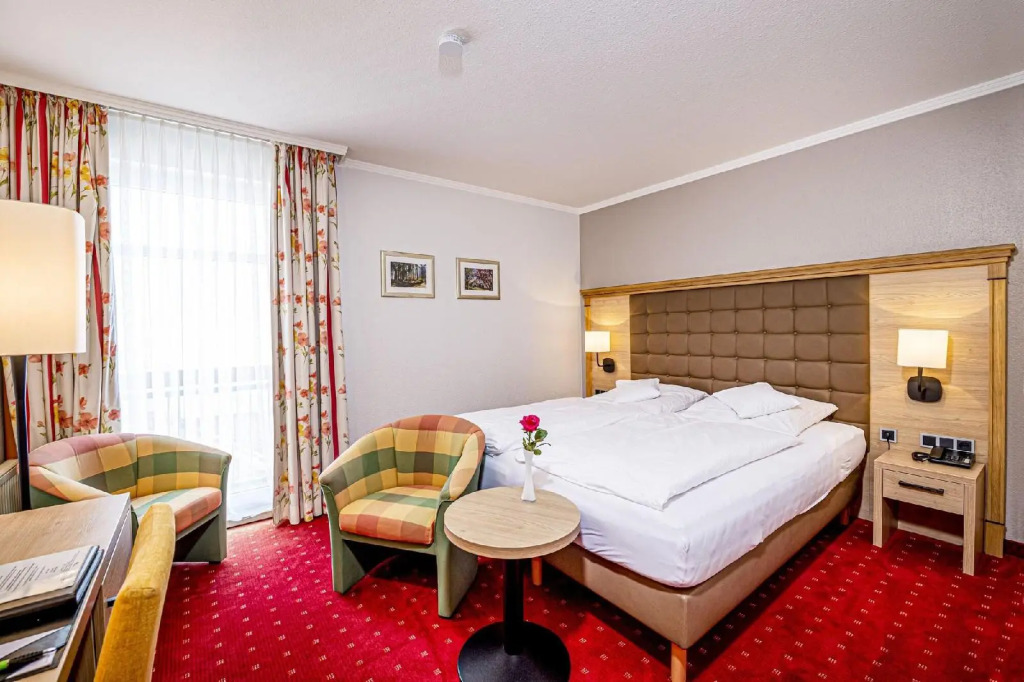 Landhotel Buller