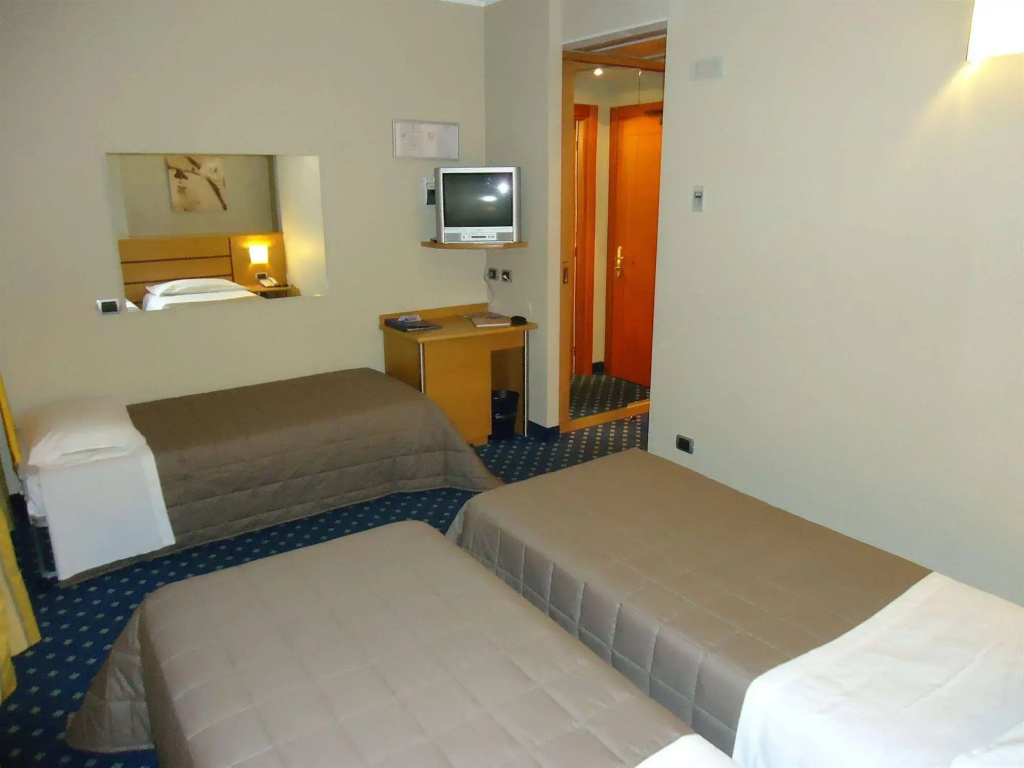 Garda Hotel