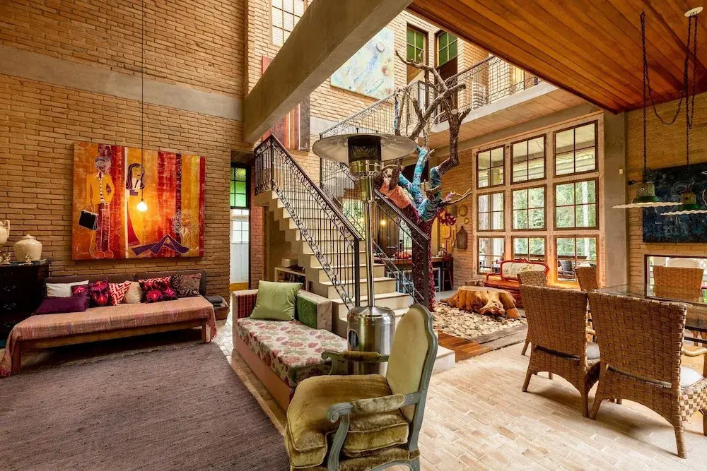Design home