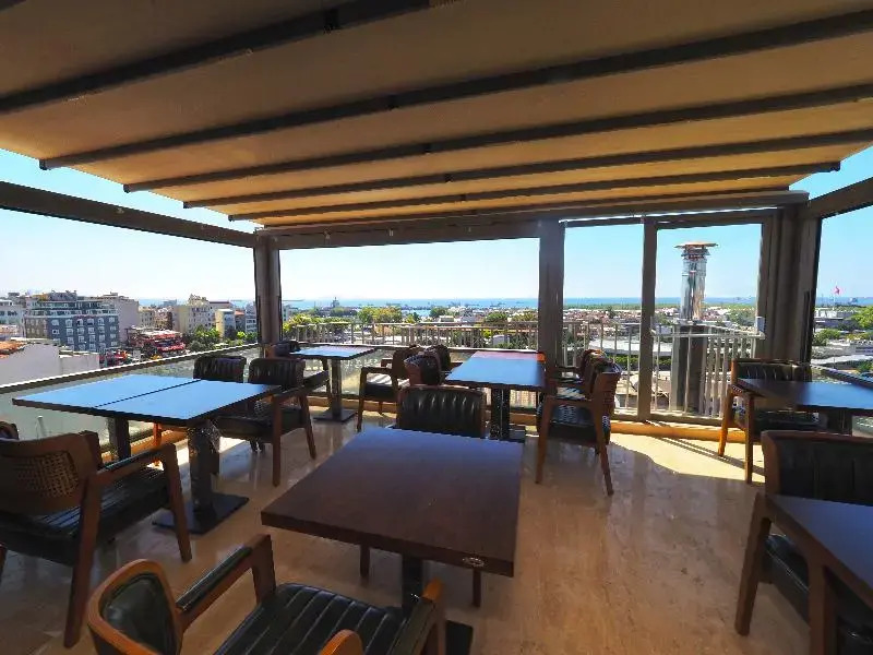 Premium Hotel Oldcity
