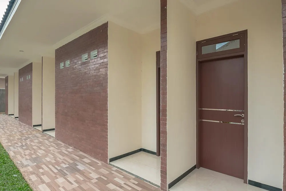 RedDoorz Syariah near Jalan Panglima Batur Banjarbaru