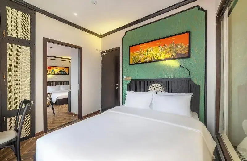 Brics Boutique Dalat