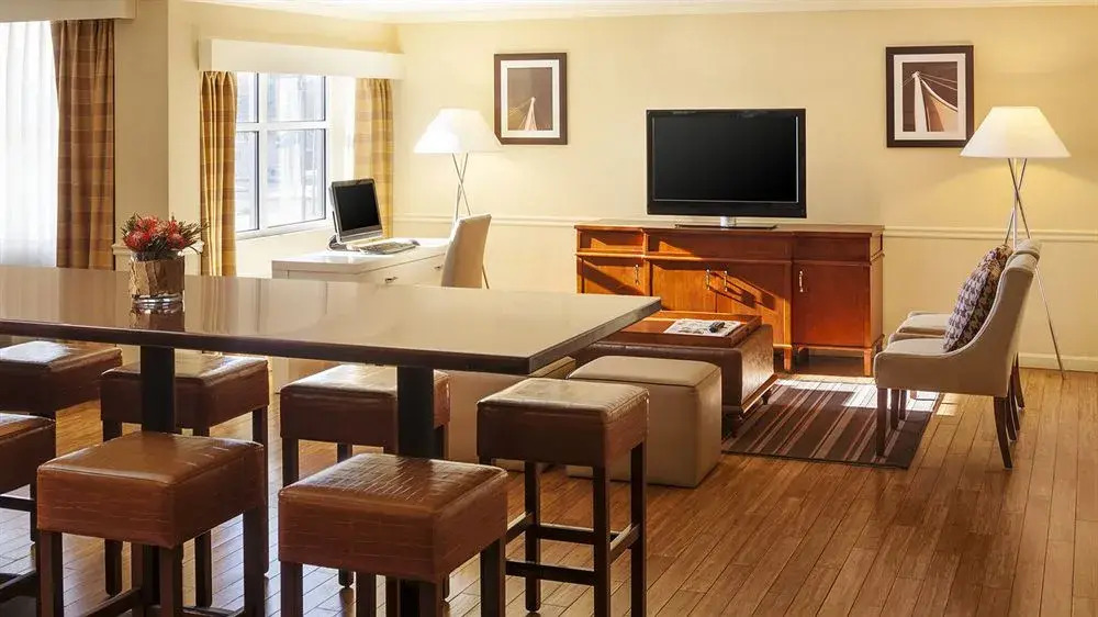 The Cru Hotel