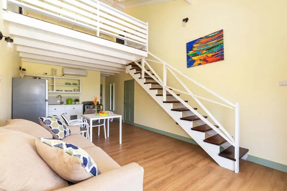 Ocean Winds Suite Hotel