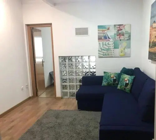 Casa Intendente