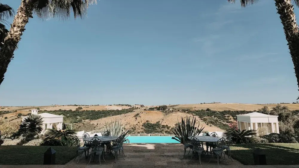 Villa Soraya Lodge & Spa