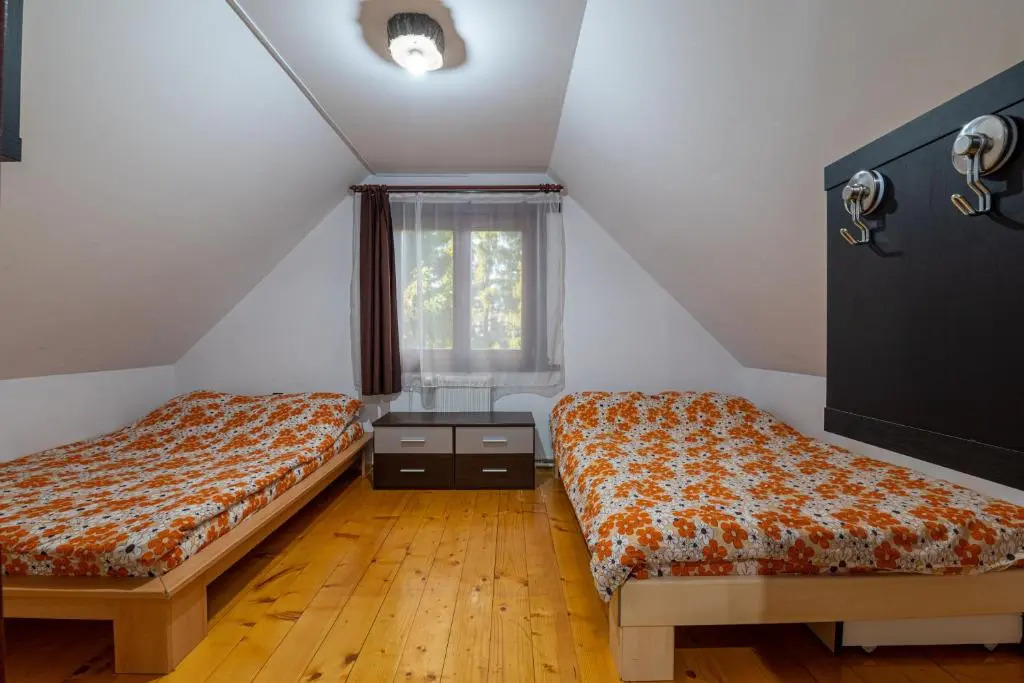 Casa de oaspeți Piricske Guest House Harghita