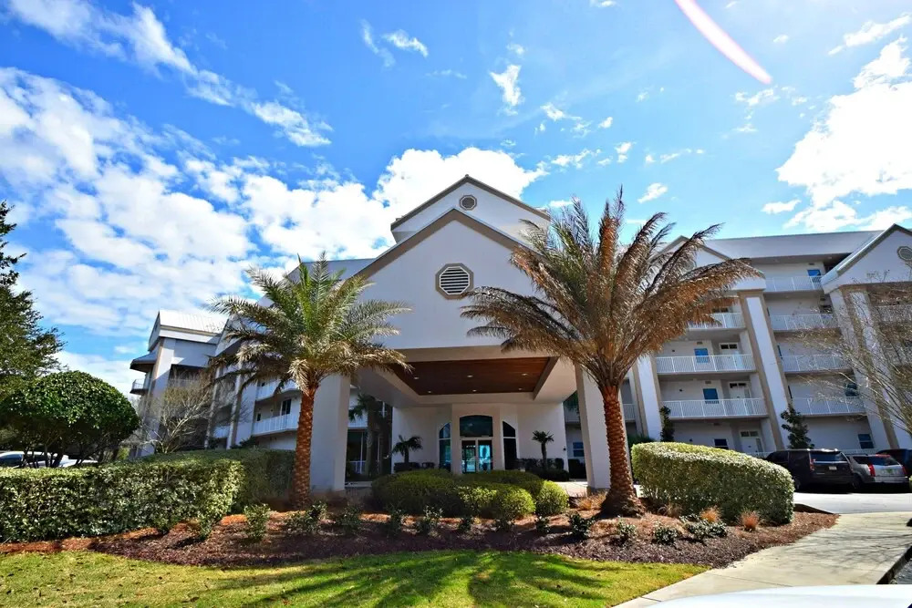 The Moorings 107 3 Bedrooms 3 Bathrooms Condo