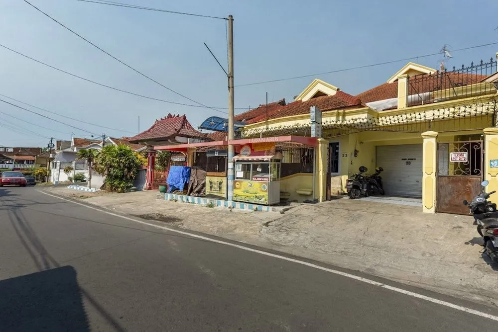 KoolKost @ Jalan Candi Agung