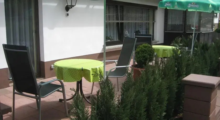 Pension Reiche