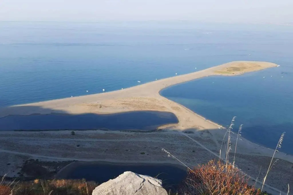 "Il Gelso" in Villa G reco