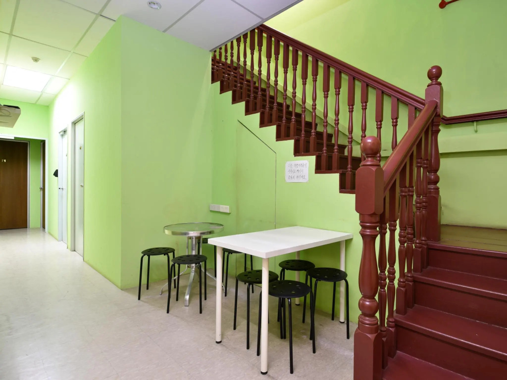 Heritage Hostel