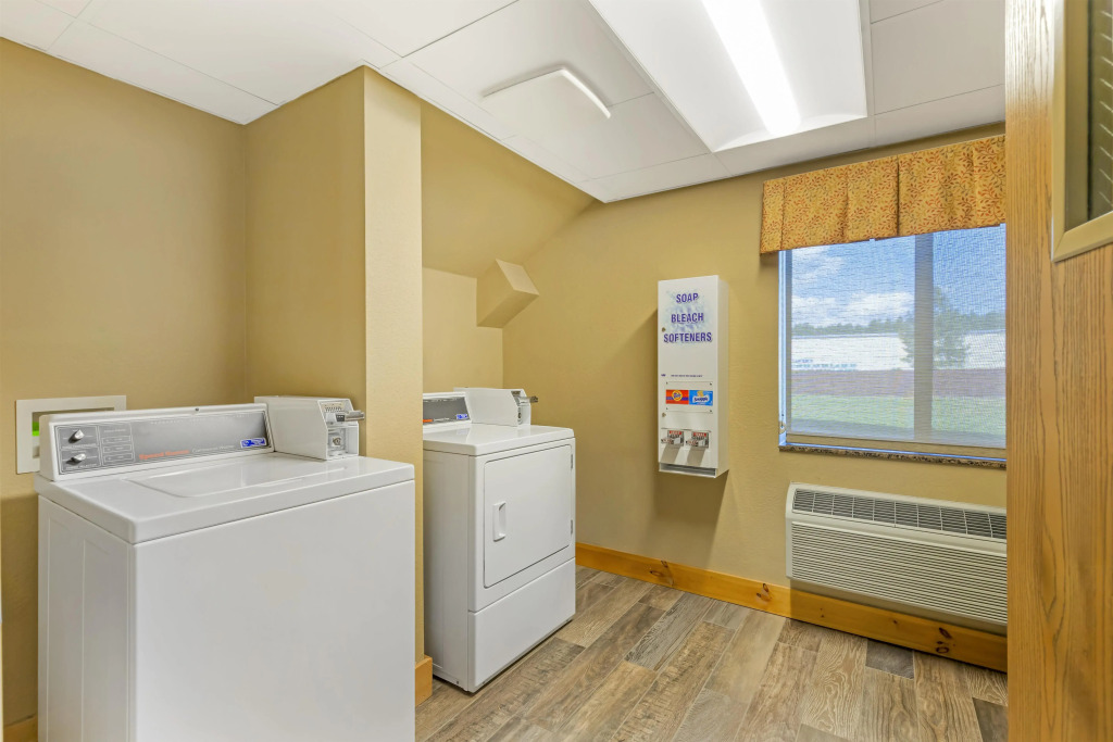 Best Western Plus McCall Lodge and Suites