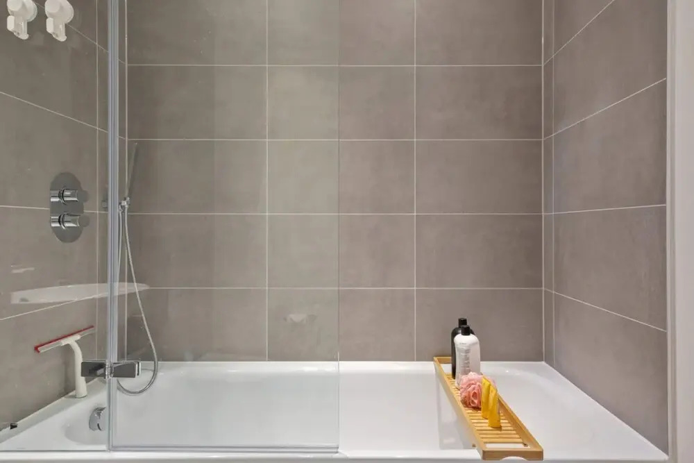 Modern 1 Bedroom Apartment Near Olympic Park