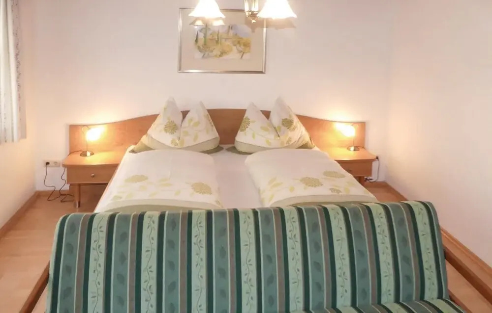 Awesome Apartment in Mühlbach am Hochkönig With 2 Bedrooms and Wifi