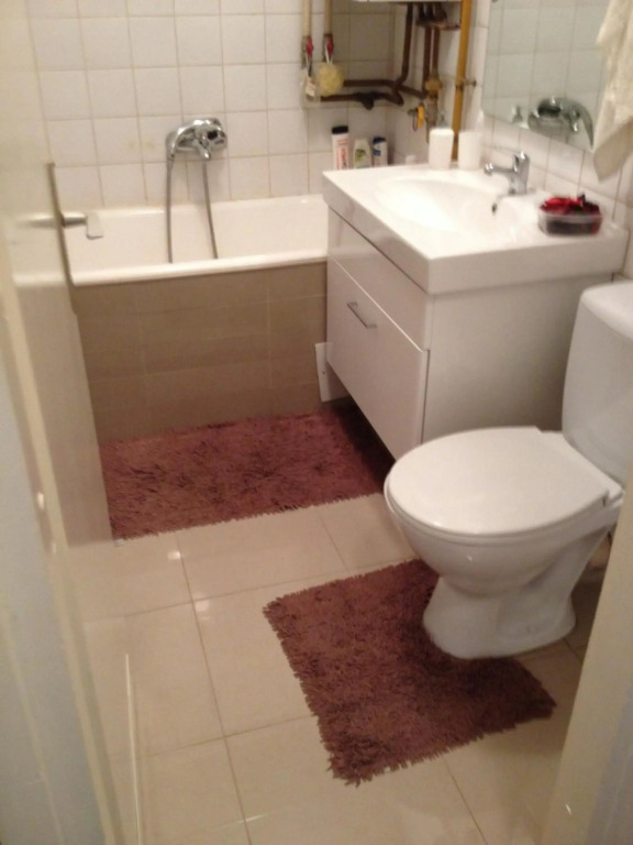 Studio apartman Zagreb zapad Vrapče