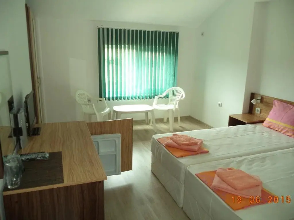 Sveti Georgi Guest House