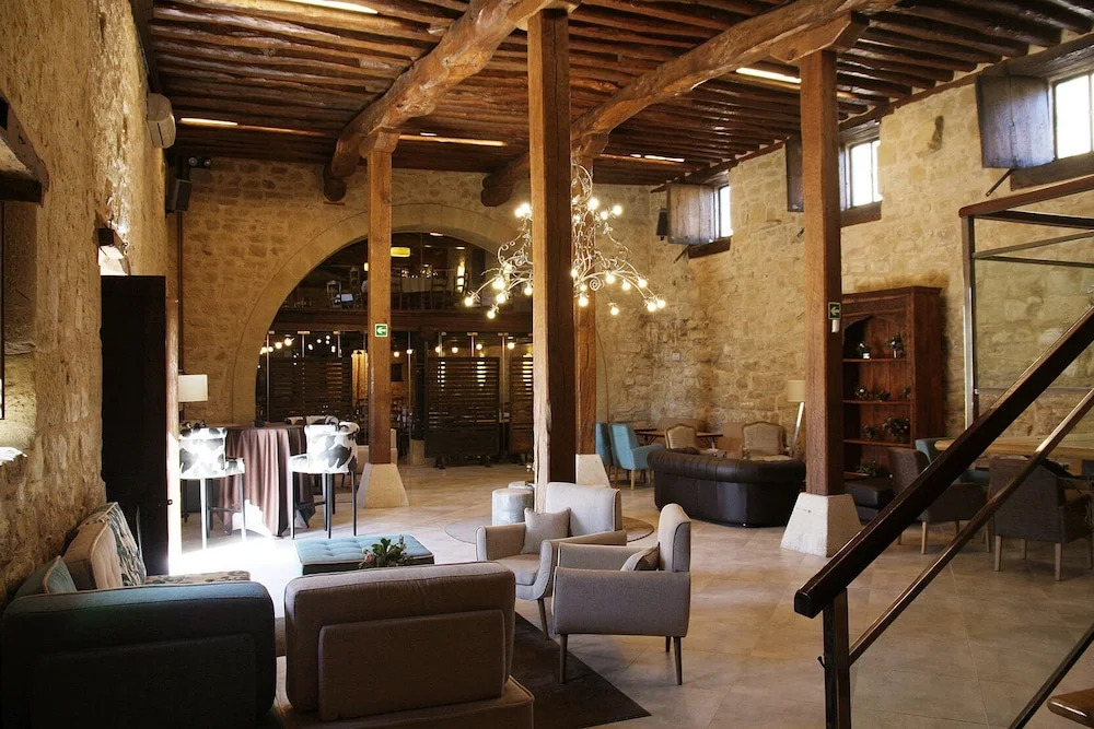 Hospedería Palacio de Casafuerte