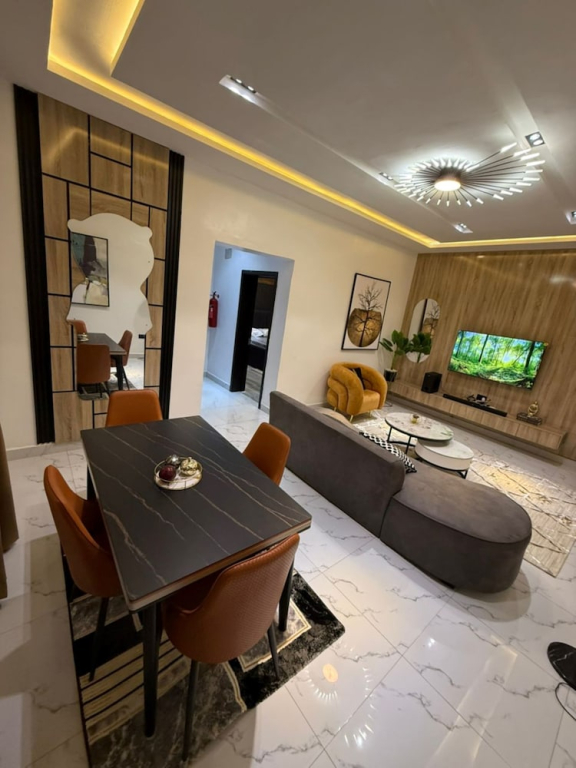 Muzah Homes - Port Harcourt