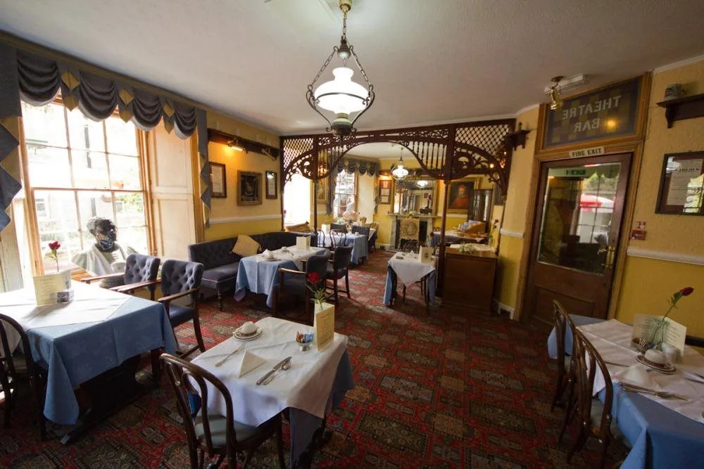 Union Hotel
